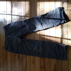 Men's L.L. Bean Corduroy Pants